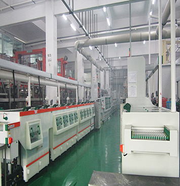PCB